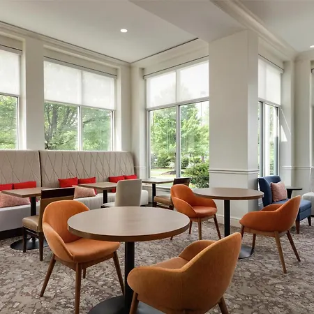 Hilton Garden Inn Allentown Bethlehem Airport-2
