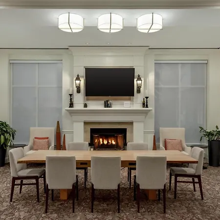 Hilton Garden Inn Allentown Bethlehem Airport-3