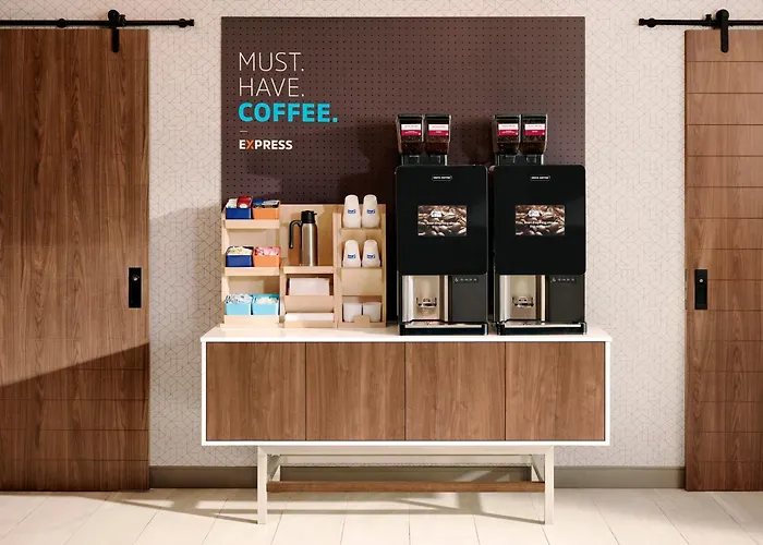 Holiday Inn Express - Allentown North By Ihg