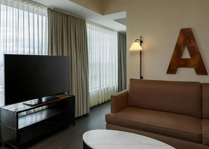 Renaissance Allentown Hotel